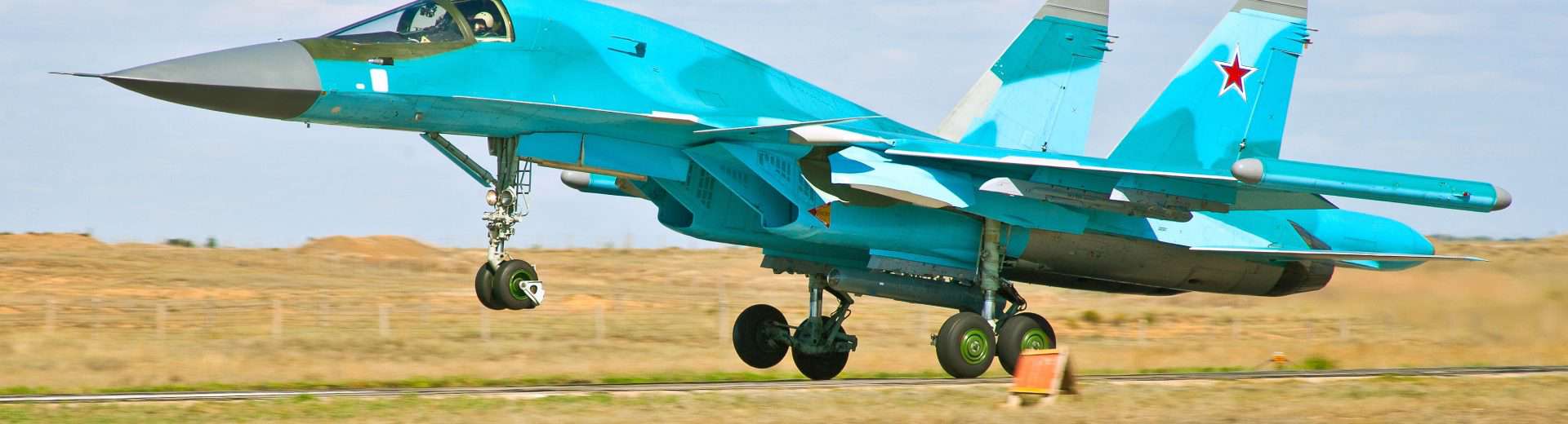 russian bomber forced out of swedish airspace