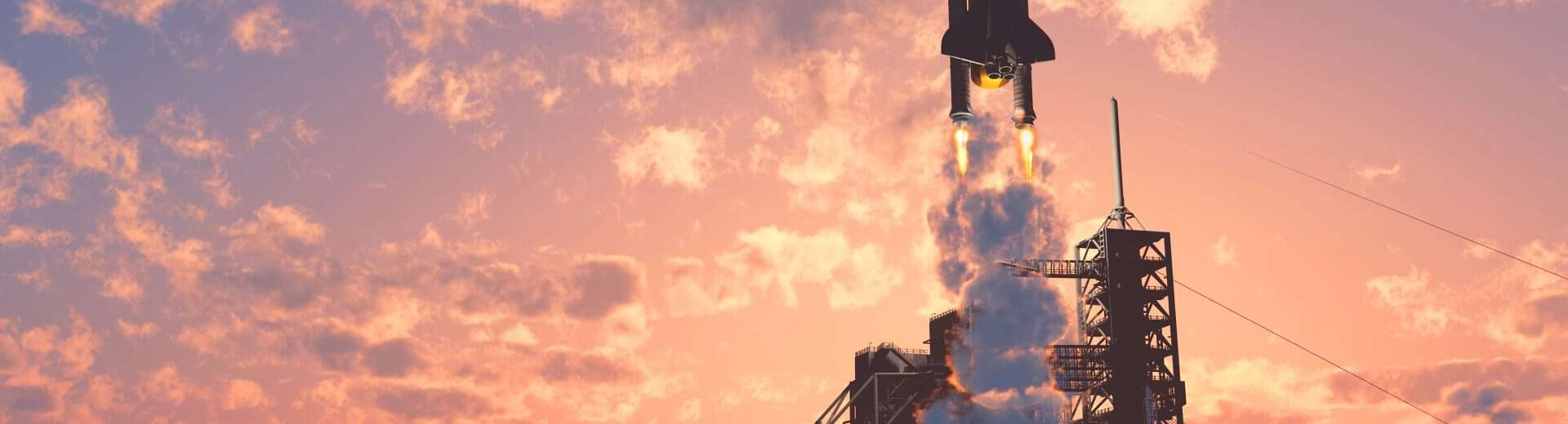 space launch contracts