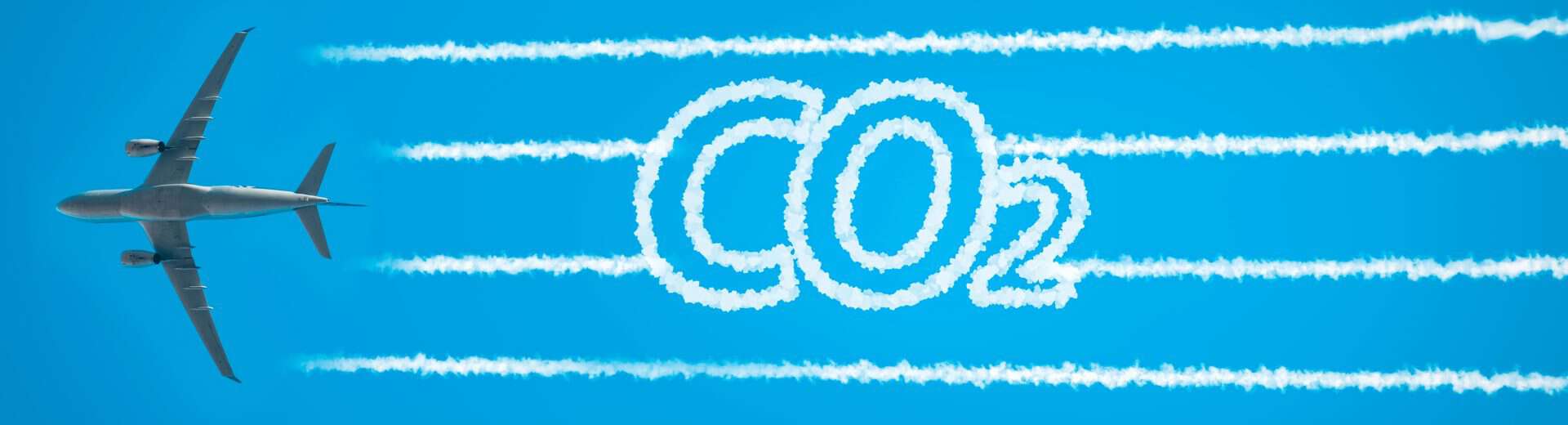 reduce airplane co2 emissions